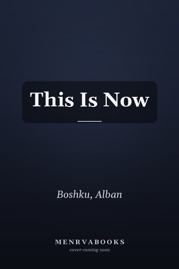 This Is Now