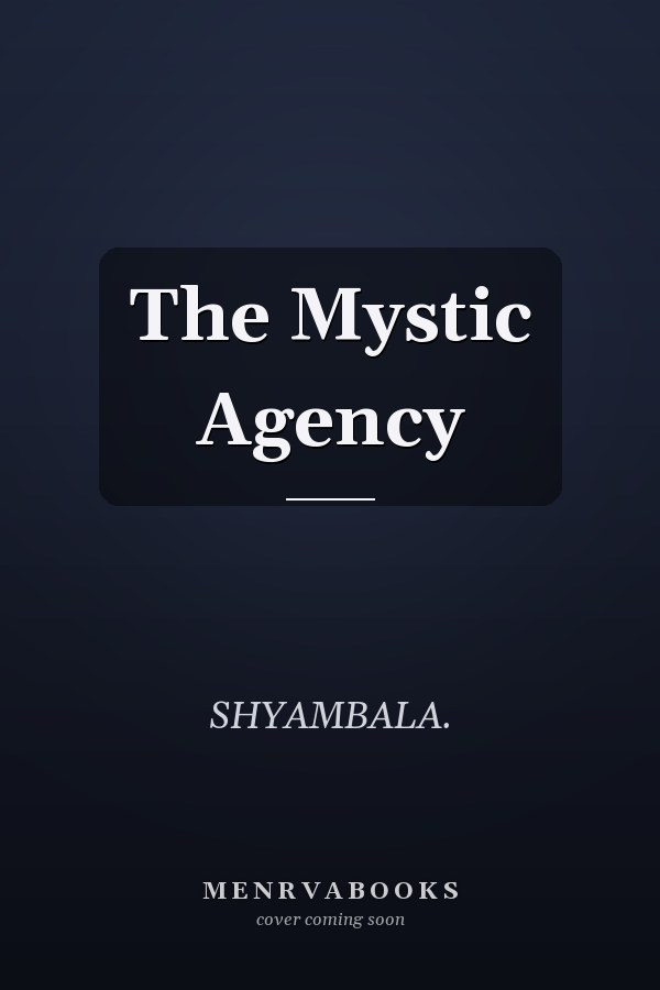 The Mystic Agency