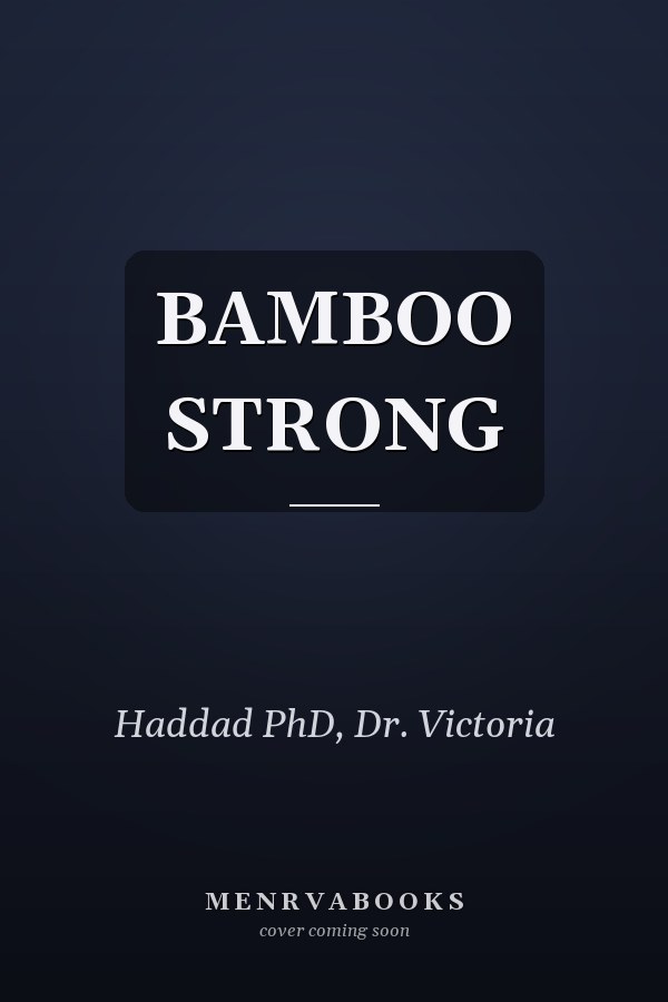 BAMBOO STRONG