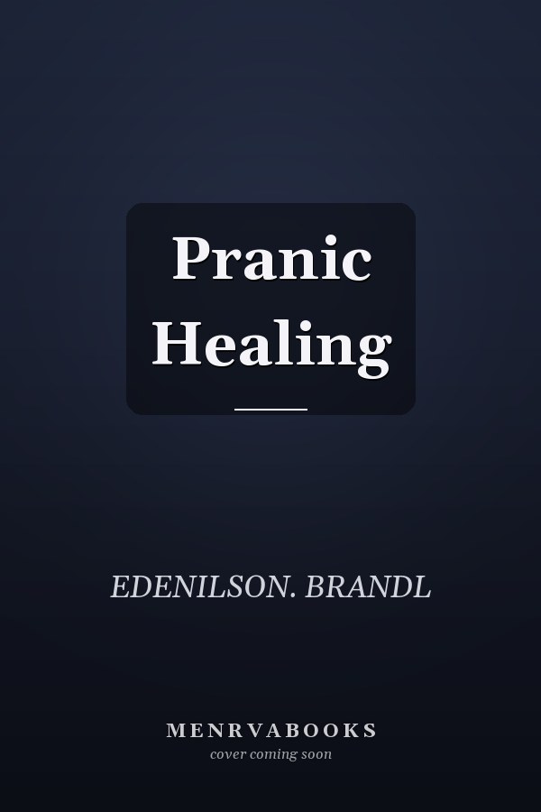 Pranic Healing