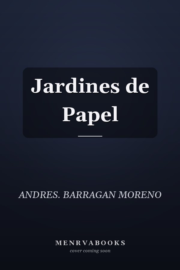 Jardines de Papel