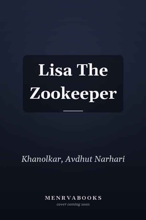 Lisa The Zookeeper