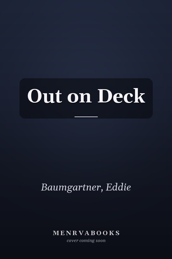 Out on Deck