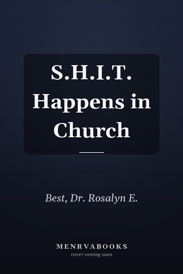 S.H.I.T. Happens in Church