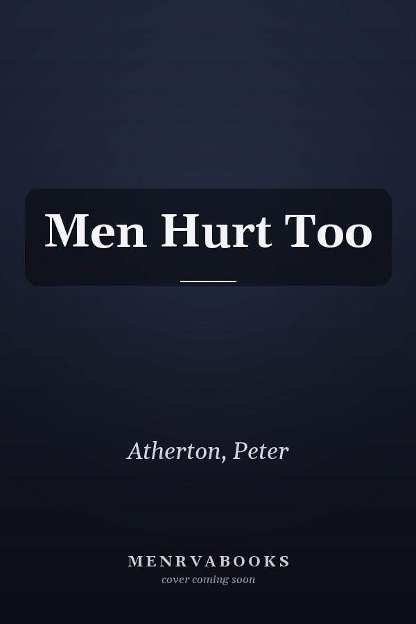 Men Hurt Too