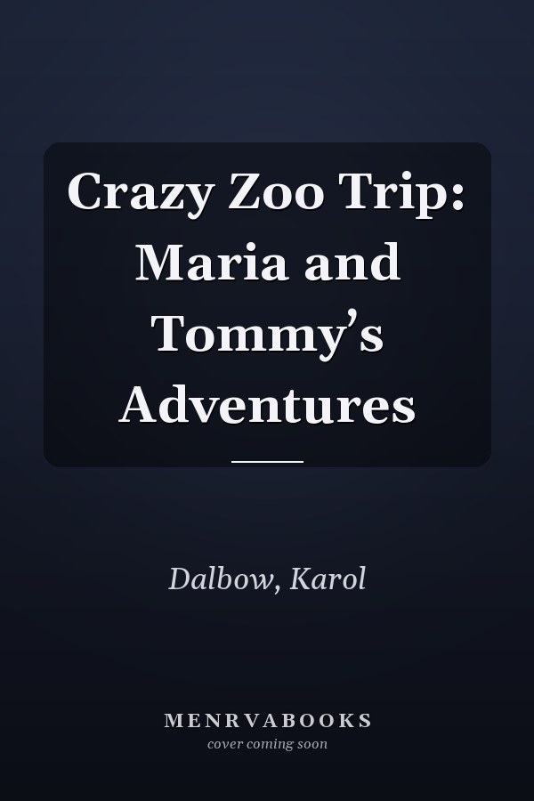Crazy Zoo Trip: Maria and Tommy’s Adventures