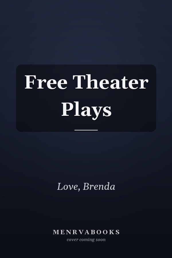 Free Theater Plays