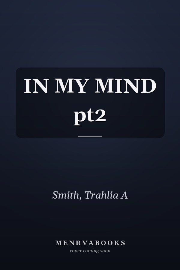 IN MY MIND pt2