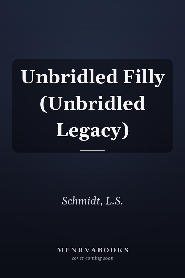 Unbridled Filly (Unbridled Legacy)