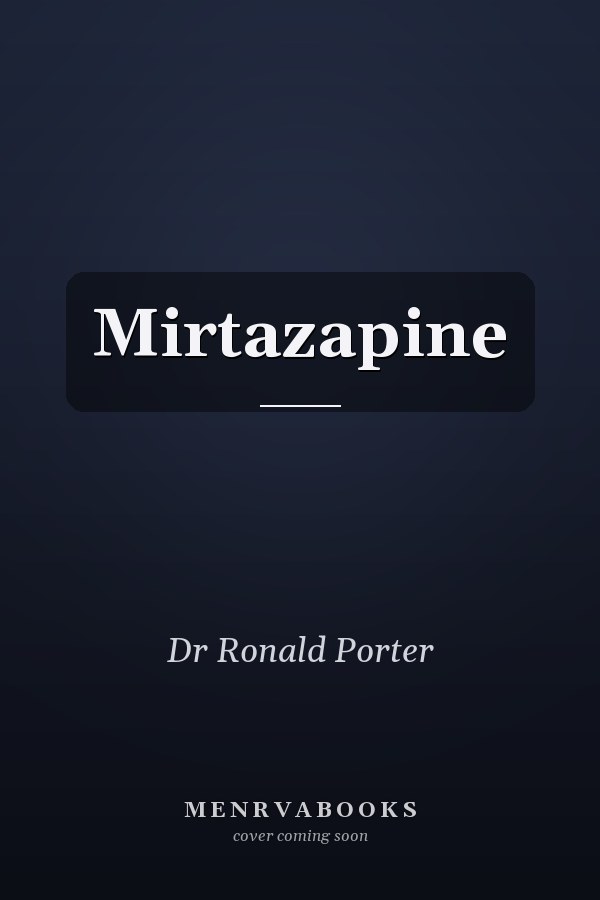 Mirtazapine