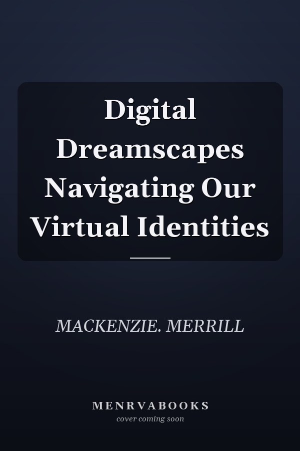 Digital Dreamscapes Navigating Our Virtual Identities