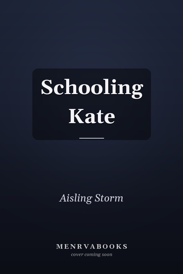 Schooling Kate