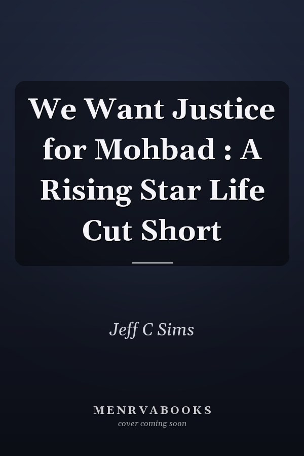 We Want Justice for Mohbad : A Rising Star Life Cut Short