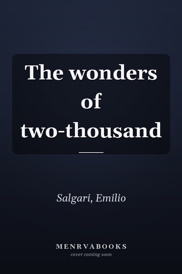 The wonders of two-thousand
