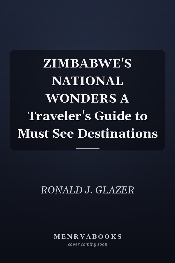 ZIMBABWE'S NATIONAL WONDERS A Traveler's Guide to Must See Destinations