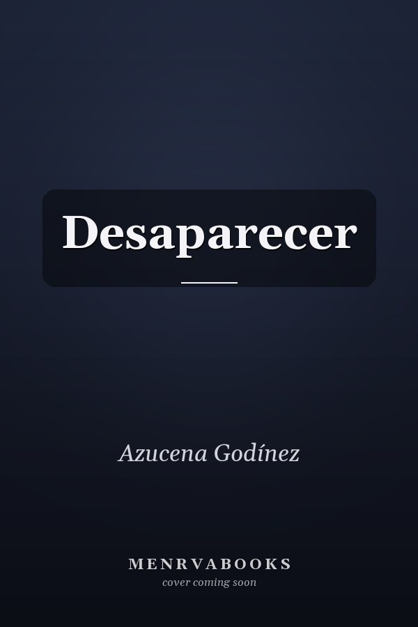 Desaparecer