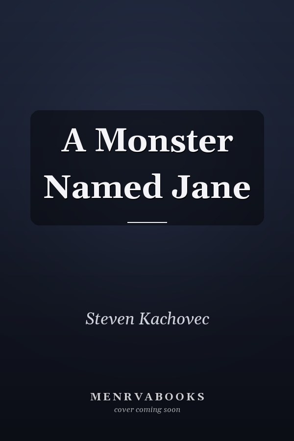 A Monster Named Jane