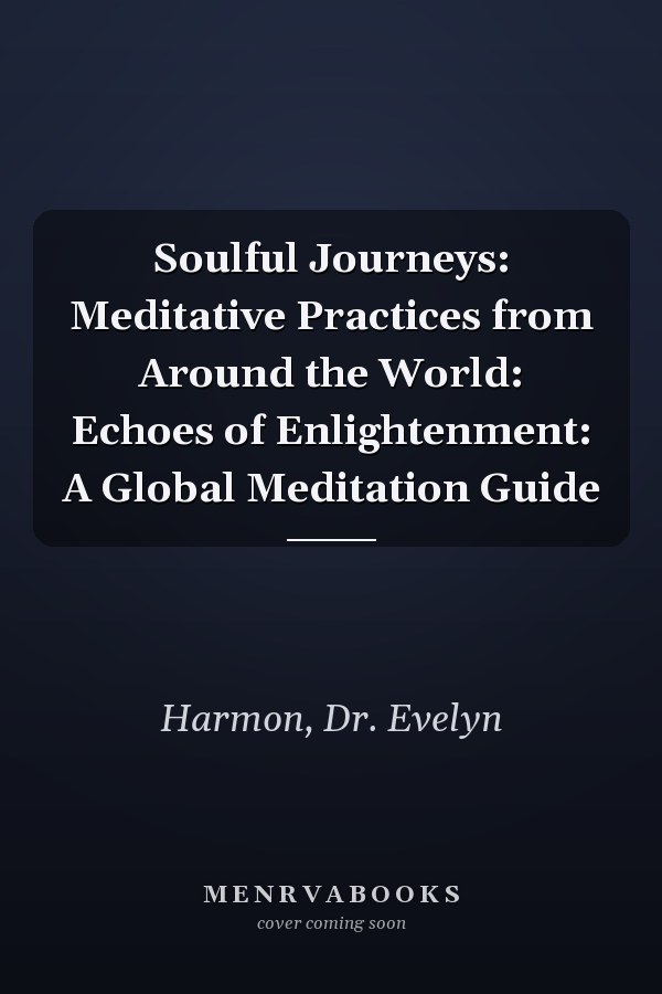 Soulful Journeys: Meditative Practices from Around the World: Echoes of Enlightenment: A Global Meditation Guide