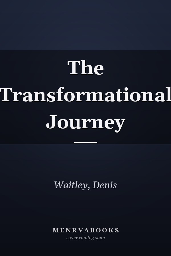 The Transformational Journey
