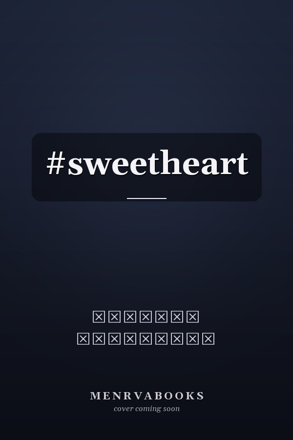 #sweetheart