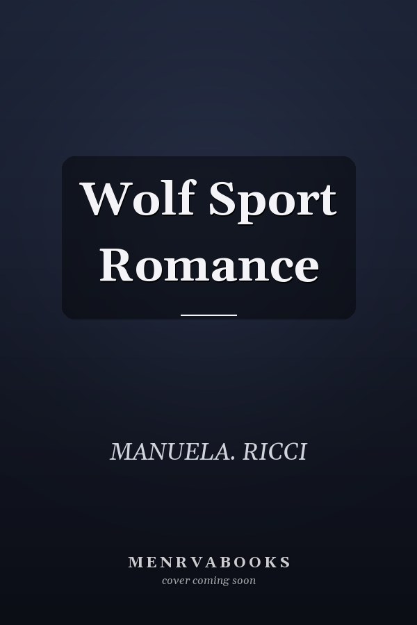 Wolf Sport Romance