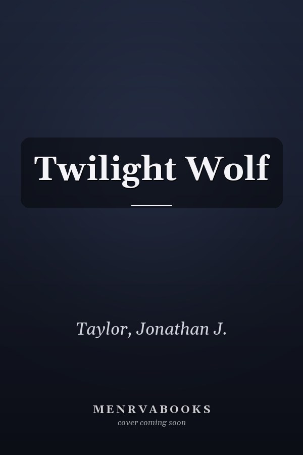 Twilight Wolf
