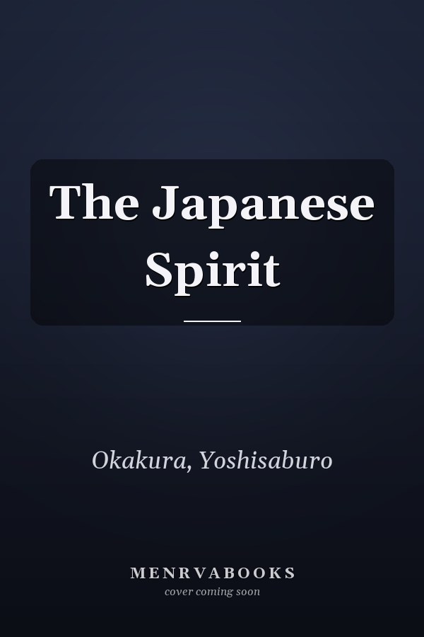 The Japanese Spirit