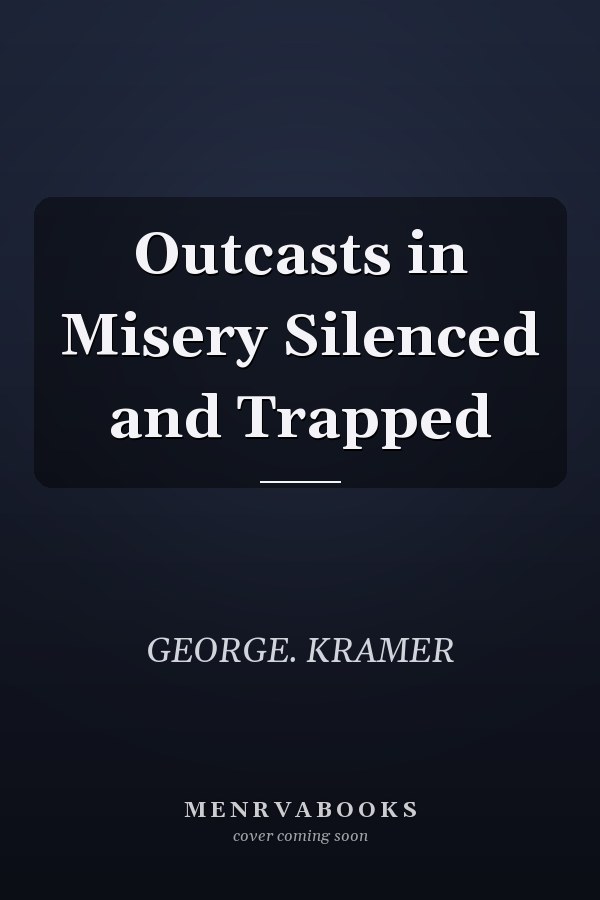 Outcasts in Misery Silenced and Trapped