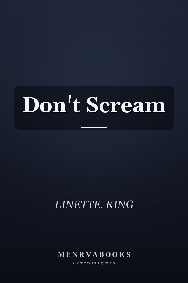 Don't Scream