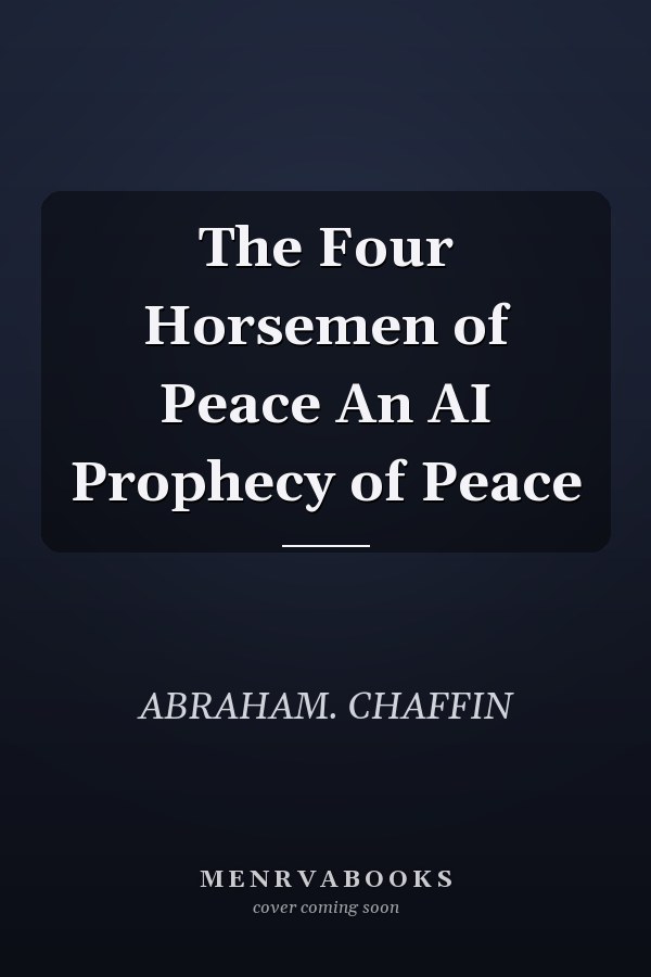The Four Horsemen of Peace An AI Prophecy of Peace