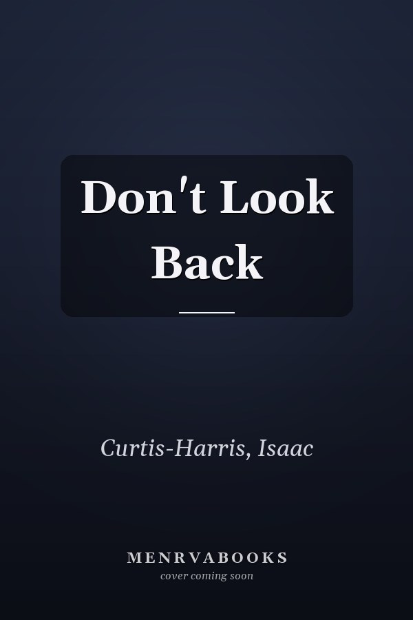 Don't Look Back