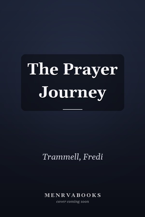 The Prayer Journey
