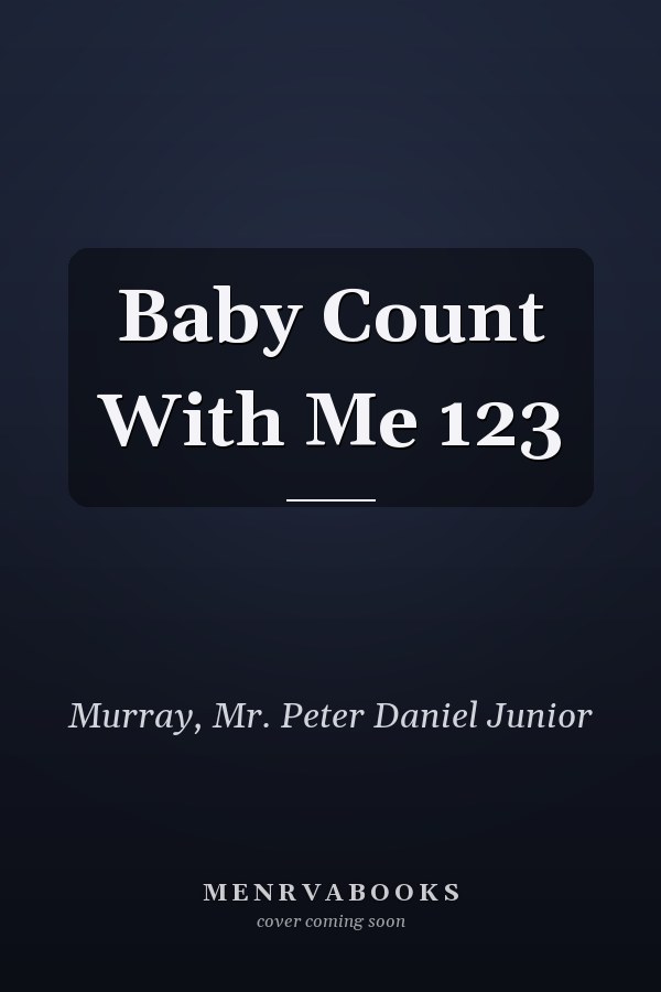 Baby Count With Me 123