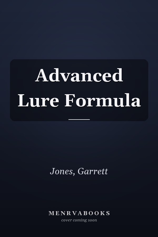 Advanced Lure Formula