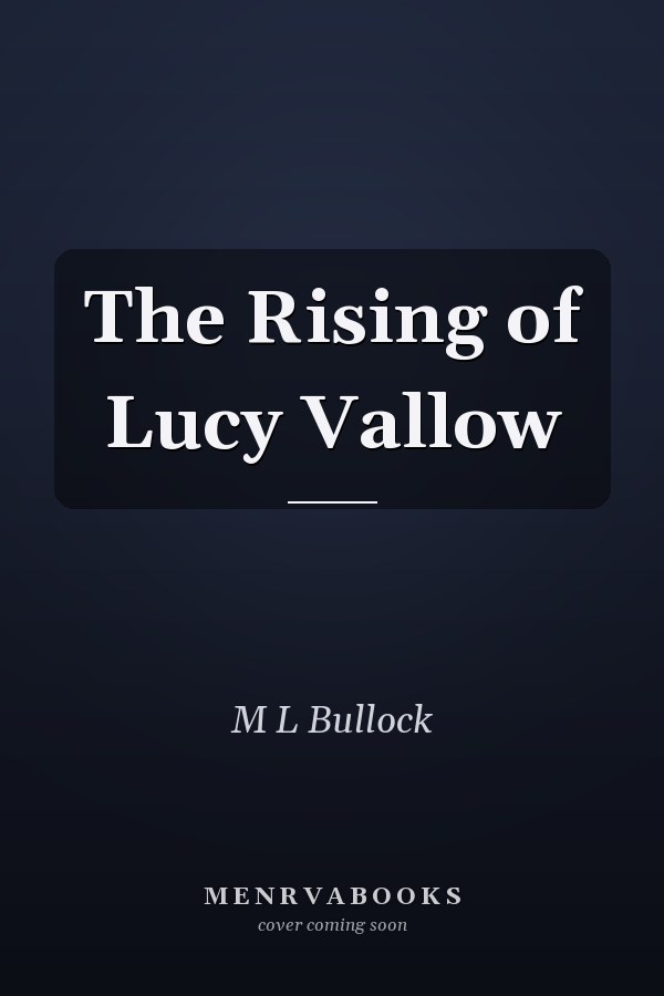 The Rising of Lucy Vallow