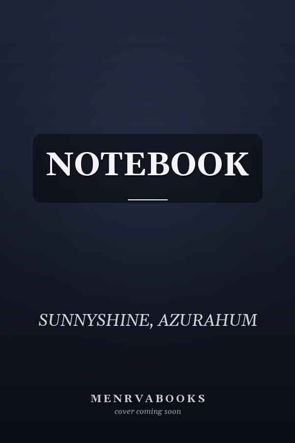 NOTEBOOK