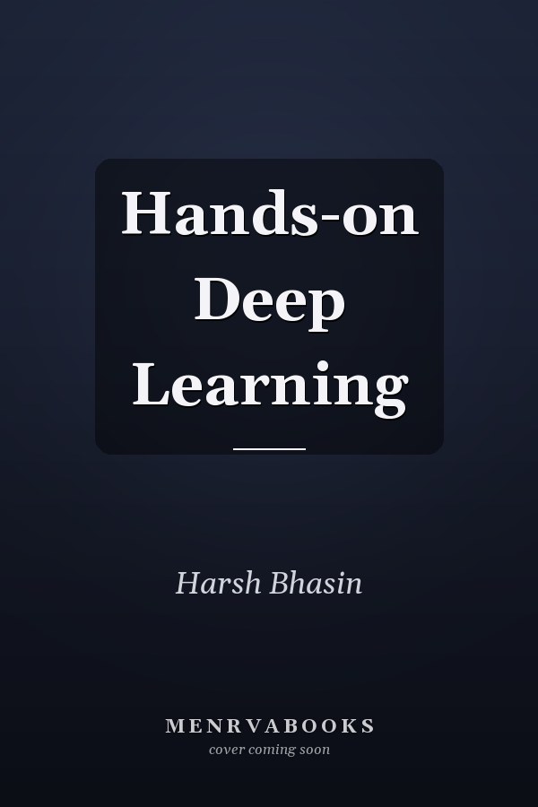 Hands-on Deep Learning
