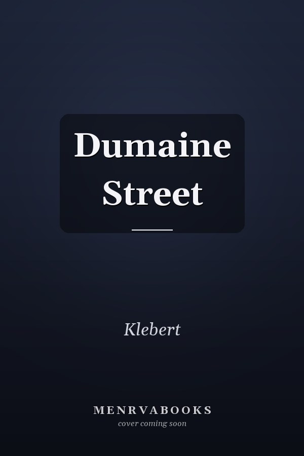 Dumaine Street