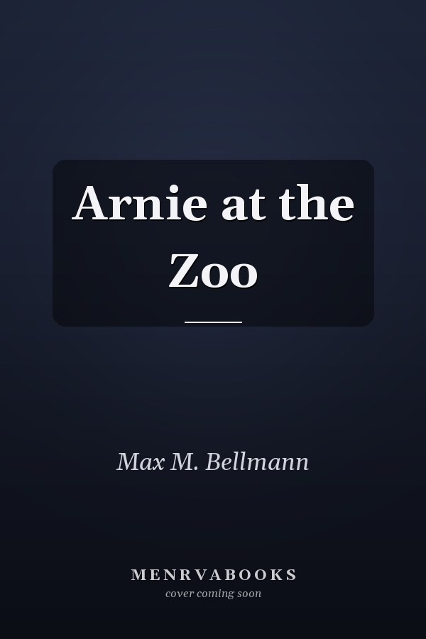 Arnie at the Zoo