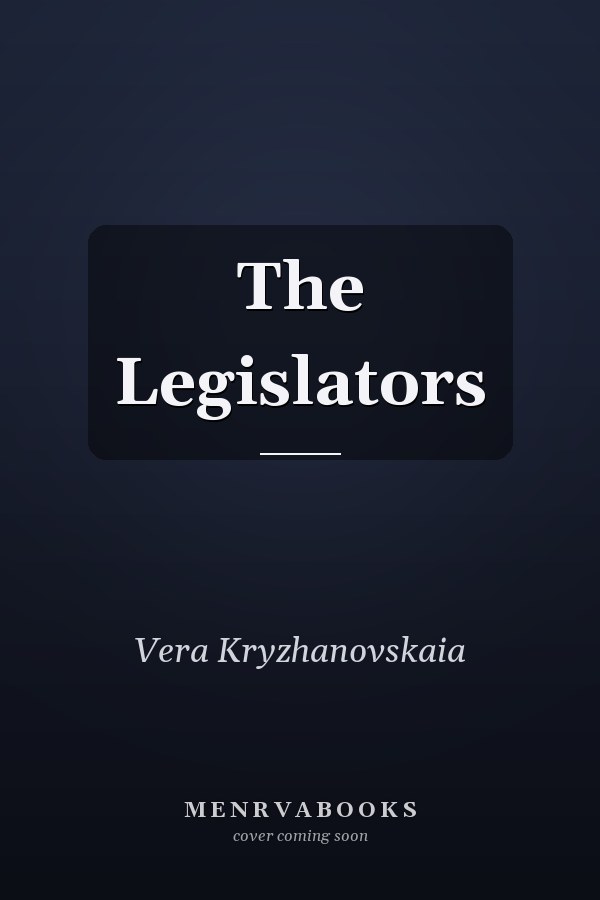 The Legislators
