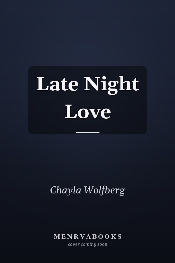 Late Night Love