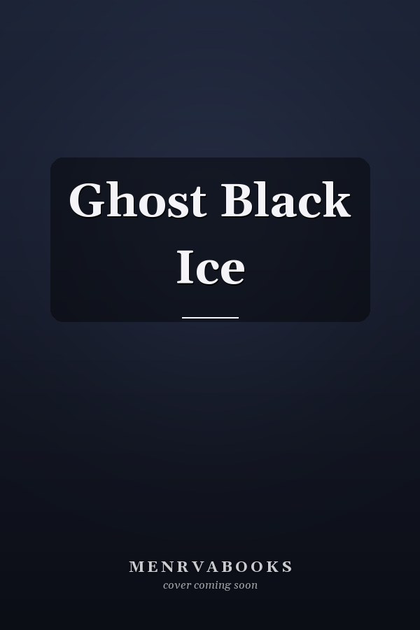 Ghost Black Ice