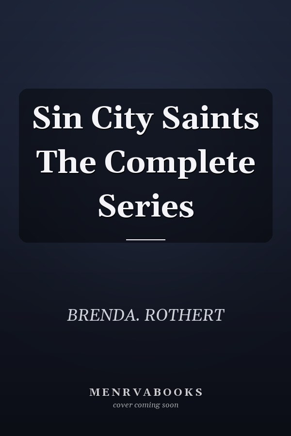 Sin City Saints The Complete Series