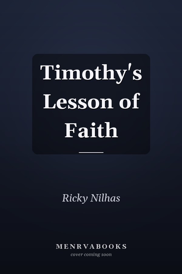 Timothy's Lesson of Faith