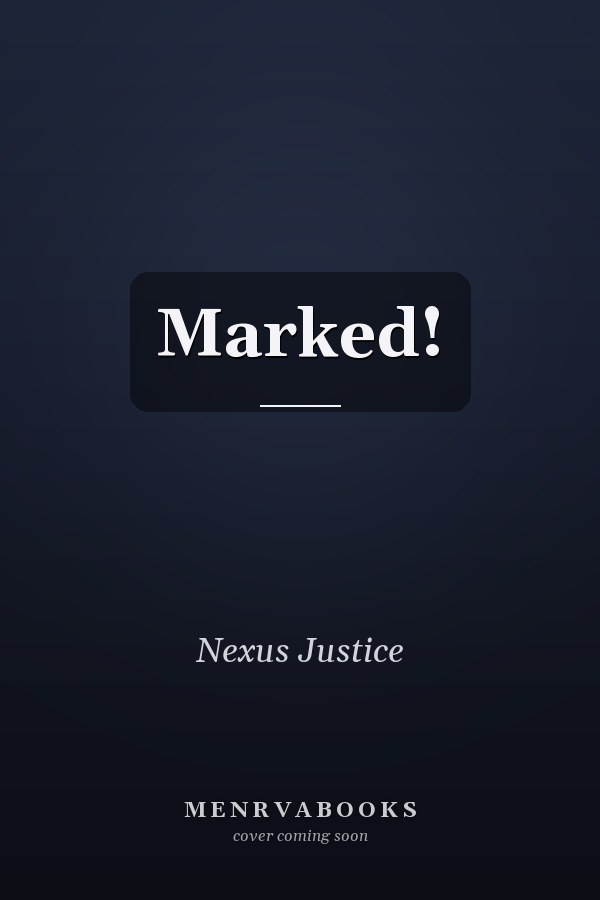 Marked!