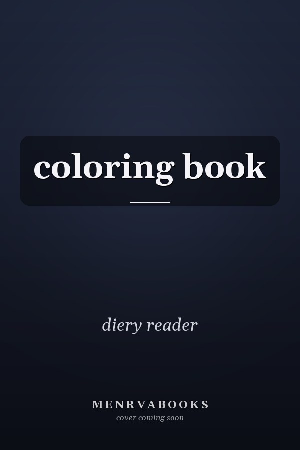 coloring book
