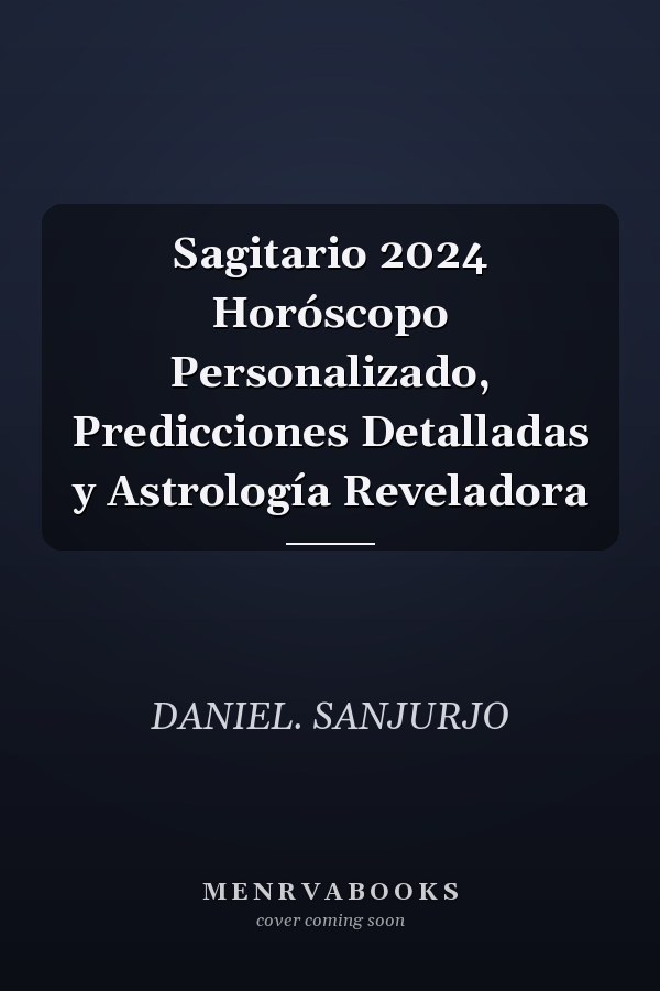 Sagitario 2024 Horóscopo Personalizado, Predicciones Detalladas y Astrología Reveladora