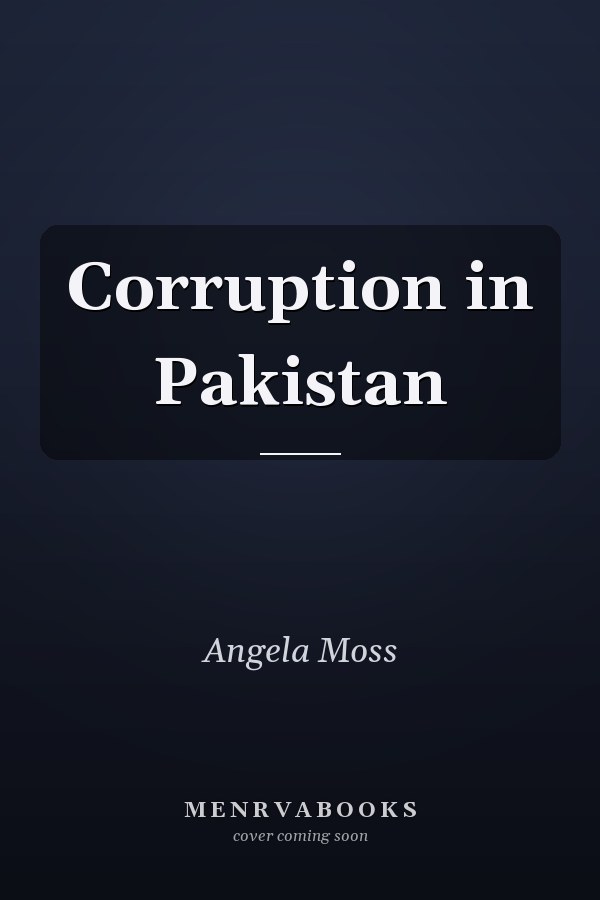 Corruption in Pakistan