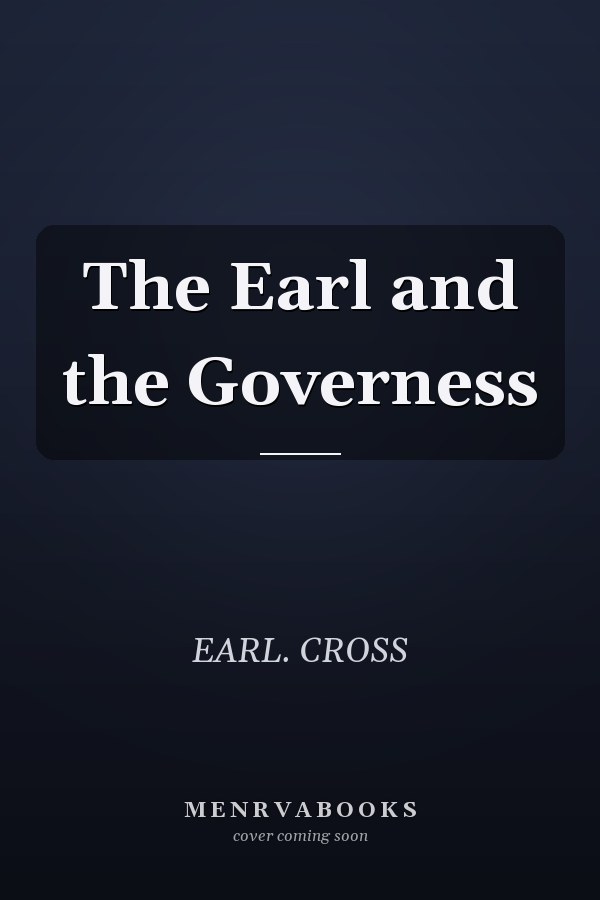 The Earl and the Governess