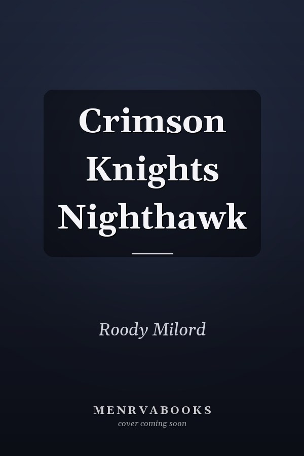 Crimson Knights Nighthawk